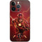 DC Comics The Flash Movie: The Fastest Man Alive iPhone 14 Pro Skin
